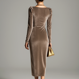 Dahlia™ Elegant Dress