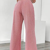 Elise™ Relaxed Stripe Pants
