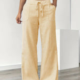 Elise™ Relaxed Stripe Pants
