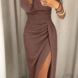 Aiah™ Elegant Gala Dress