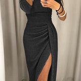 Aiah™ Elegant Gala Dress