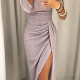 Aiah™ Elegant Gala Dress
