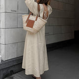Shyla™ Buttoned Maxi Dress