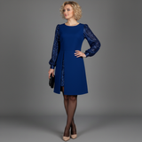 Verina™ Elegant Dress