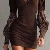Kolleen™ Bodycon Dress