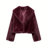 Jules™ Deluxe Fur Jacket