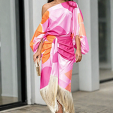 Eliana™ Glamour Dress