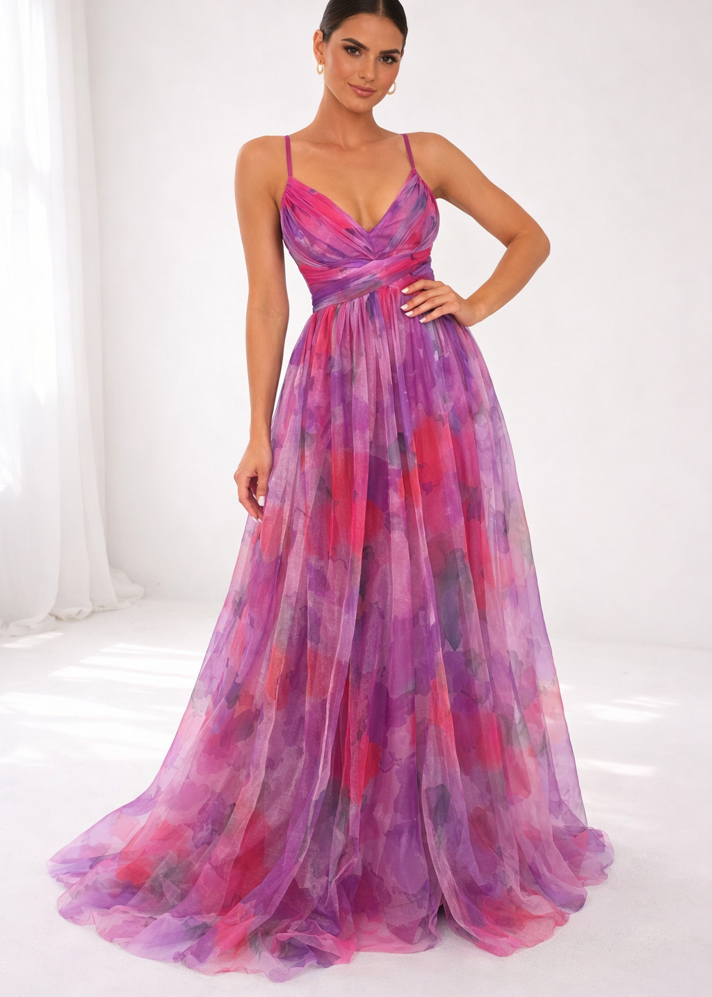 Reve™ Blossom Dress