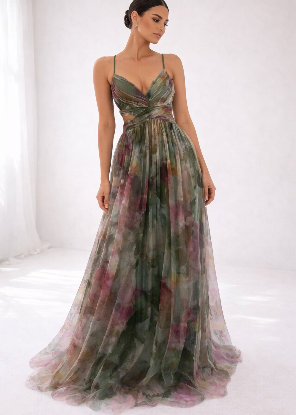 Reve™ Blossom Dress