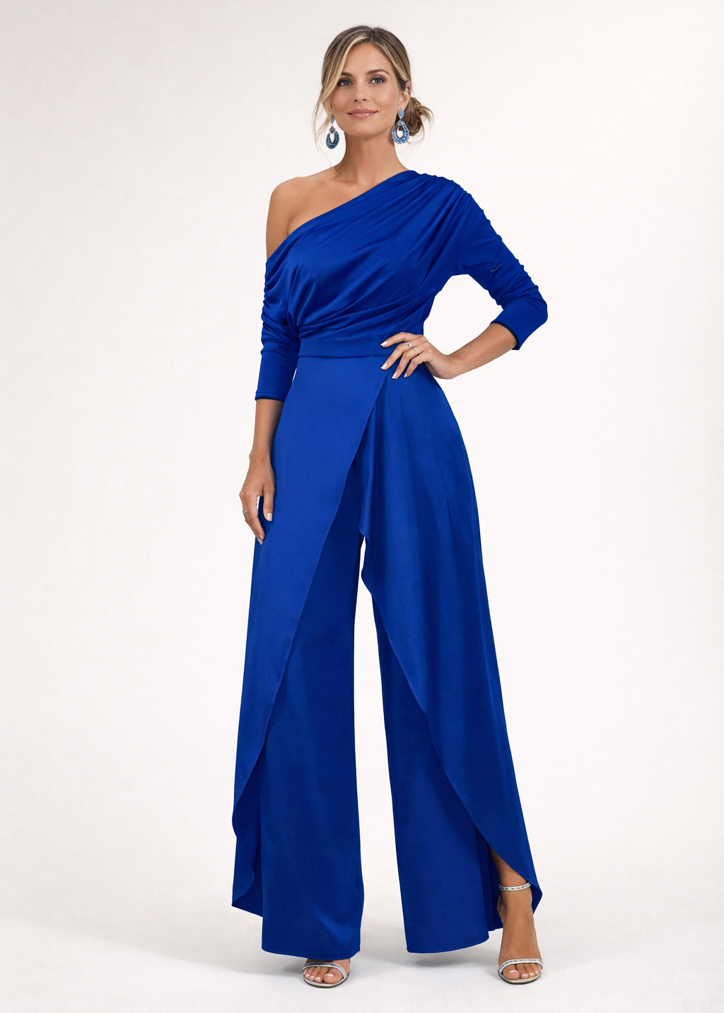 Paula™ Elegant Jumpsuit