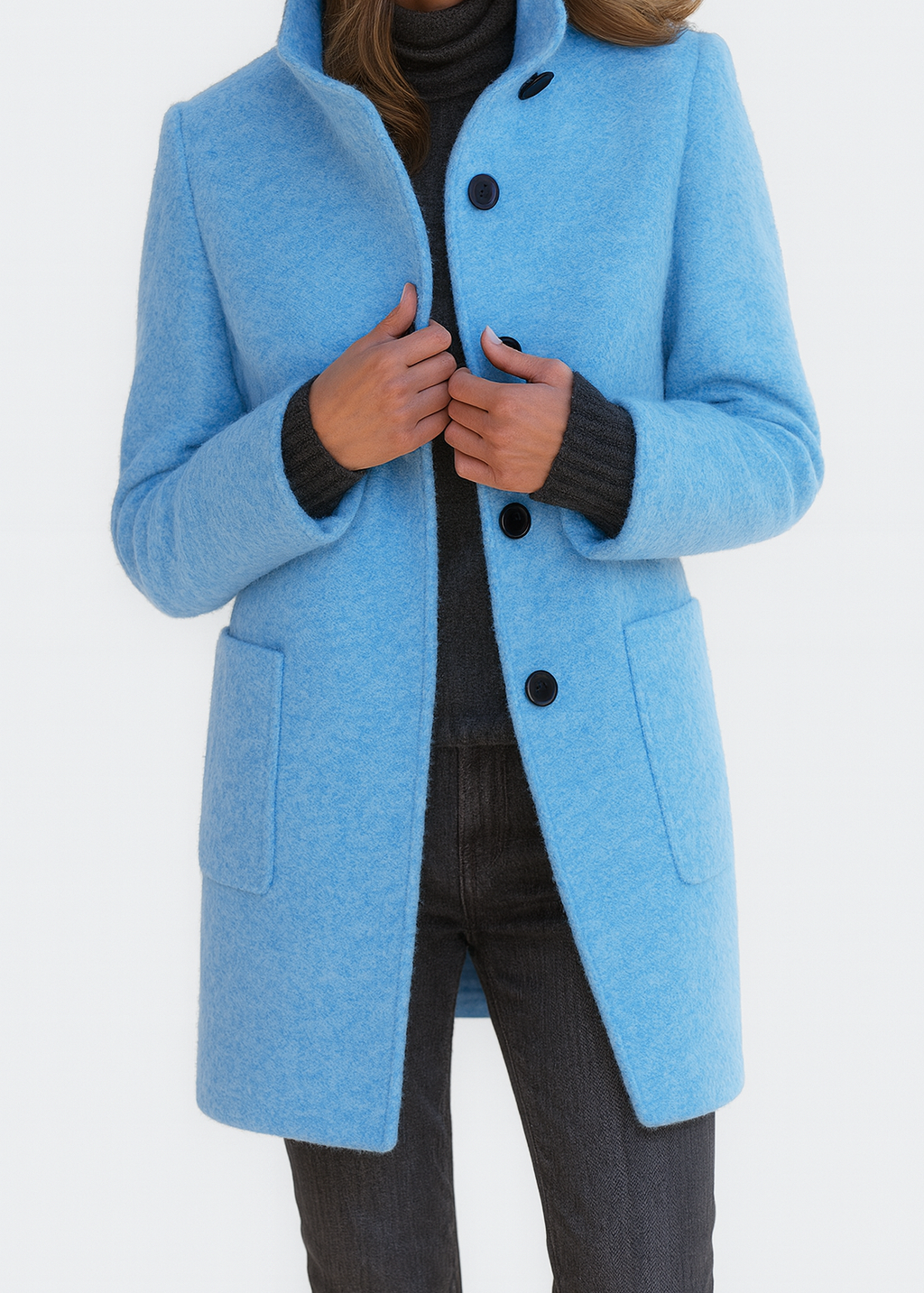 Shelly™ Elegant Coat