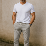 Jonas™ Timeless stretch pants