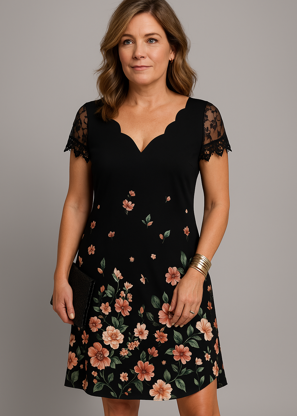 Victoria™ Elegant dress