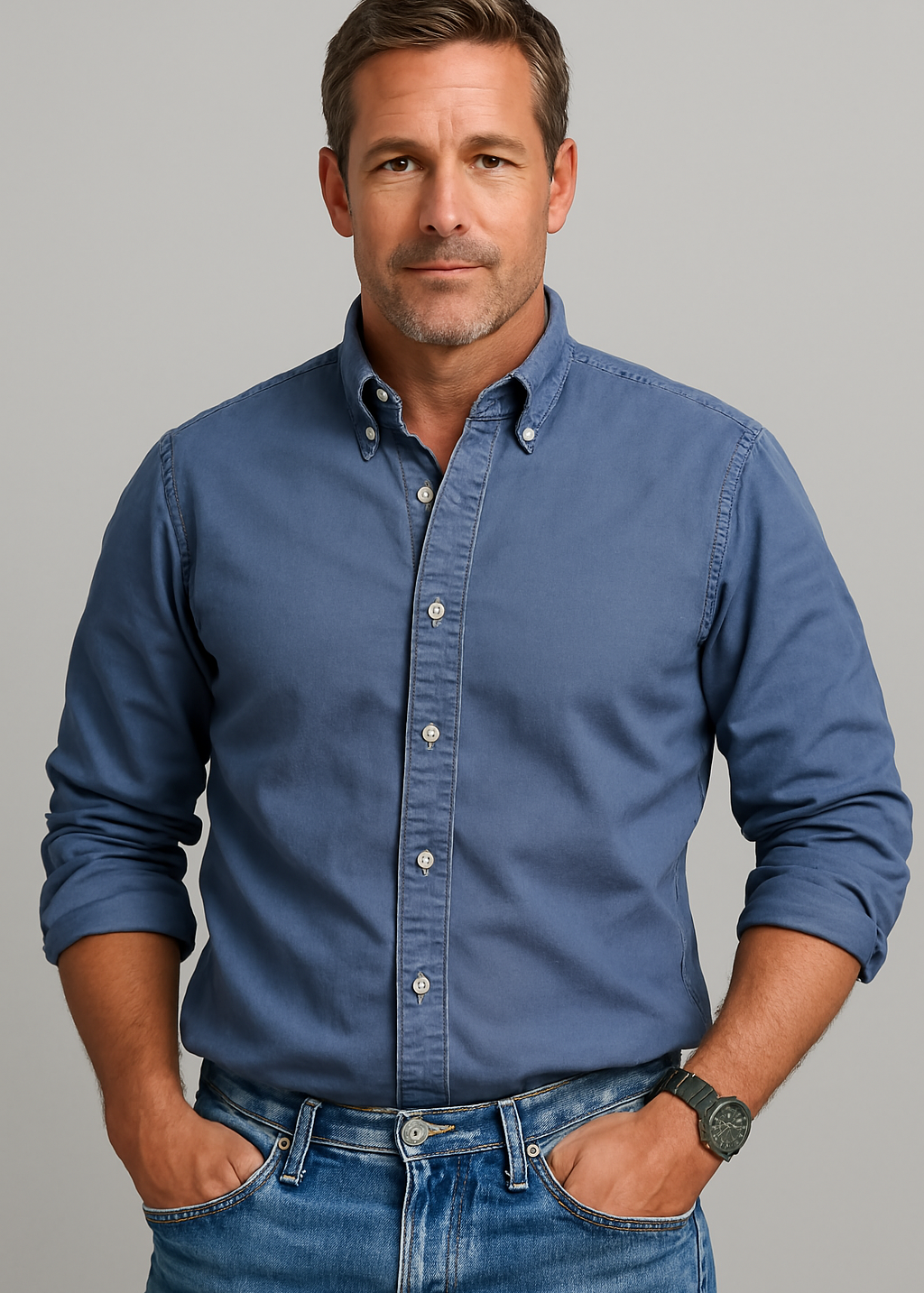 Nico™ Elegant shirt