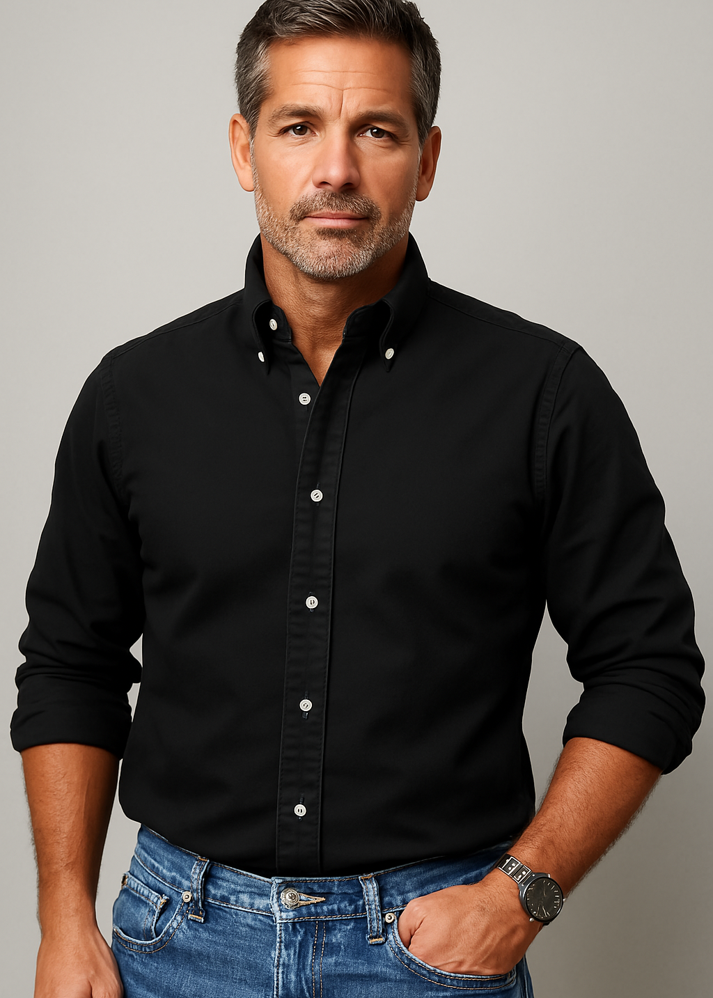 Nico™ Elegant shirt