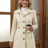 Marlyn™ Timeless Coat