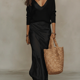 Niketa™ Elegant Two-Piece Set