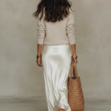 Niketa™ Elegant Two-Piece Set