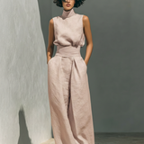 Vivian™ Elegant Two-Piece Set