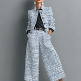 Akira™ Stylish Two-Piece Set