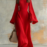 Samantha™ Elegant Dress