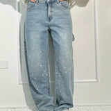 Gaby™ Diamond trousers