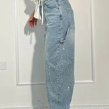 Gaby™ Diamond trousers