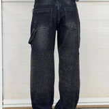 Gaby™ Diamond trousers