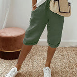 Claire™ Comfort Shorts