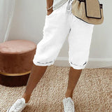 Claire™ Comfort Shorts