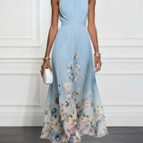 Kezia™ Maxi Dress