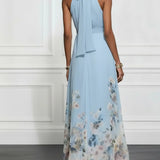 Kezia™ Maxi Dress