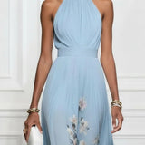 Kezia™ Maxi Dress