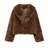Jules™ Deluxe Fur Jacket