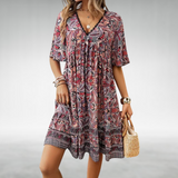 Macey™ Elegant Dress