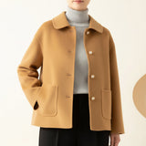 Meri™ Elegant Pearl Jacket
