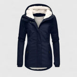 Carly™ Winter Coat with Hood