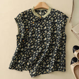 Aveline™ Linen Top