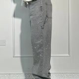Gaby™ Diamond trousers