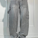 Gaby™ Diamond trousers