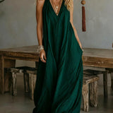 Elaina™ Maxi Dress
