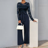 Diana™ Elegant Jumpsuit
