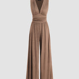 Ciara™ Elegant Chic Jumpsuit