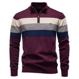 Lukas™ Elegant Pullover