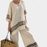 Alodia™ Elegant Two-Piece Set