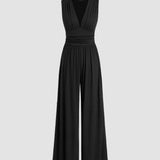 Ciara™ Elegant Chic Jumpsuit