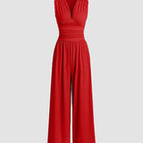 Ciara™ Elegant Chic Jumpsuit