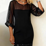 Lauren™ Elegant Dress