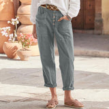 Jiselle™ Comfortable Casual Pants