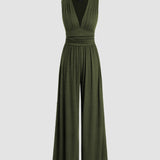 Ciara™ Elegant Chic Jumpsuit